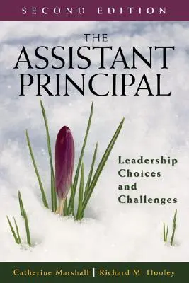 Le directeur adjoint : choix et défis en matière de leadership - The Assistant Principal: Leadership Choices and Challenges