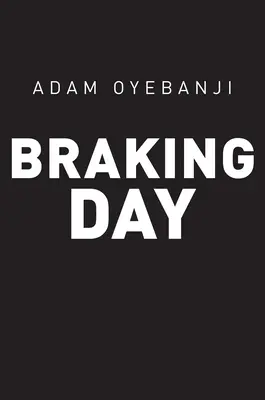 Jour de freinage - Braking Day