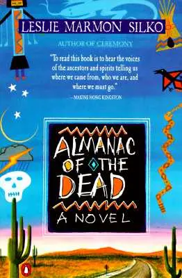 Almanach des morts - Almanac of the Dead