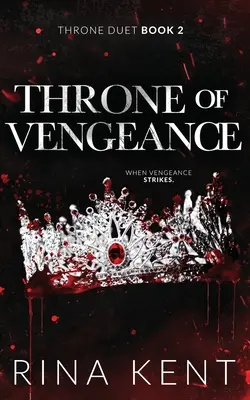 Le trône de la vengeance : Édition spéciale imprimée - Throne of Vengeance: Special Edition Print