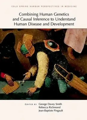 Combiner la génétique humaine et l'inférence causale pour comprendre les maladies humaines et le développement - Combining Human Genetics and Causal Inference to Understand Human Disease and Development