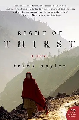 Le droit de la soif - Right of Thirst