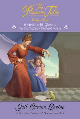 Les Contes de la Princesse, Volume 2 - The Princess Tales, Volume 2