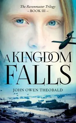 La chute d'un royaume - A Kingdom Falls