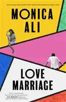 Mariage d'amour - Love Marriage