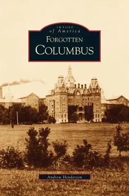 Colomb oublié - Forgotten Columbus