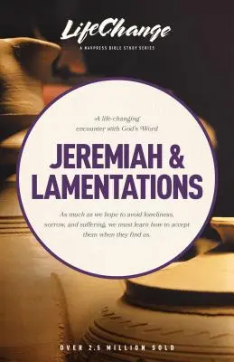 Jérémie & Lamentations - Jeremiah & Lamentations