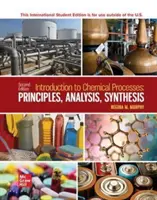 ISE Introduction aux processus chimiques : Principes, analyse, synthèse - ISE Introduction to Chemical Processes: Principles, Analysis, Synthesis