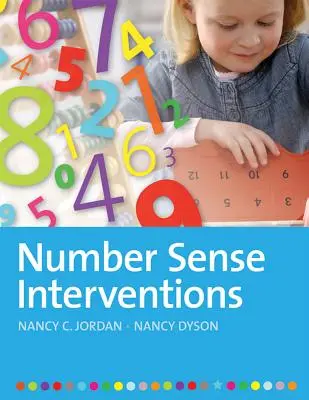 Interventions sur le sens des nombres - Number Sense Interventions