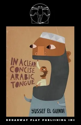 Dans une langue arabe claire et concise - In a Clear Concise Arabic Tongue