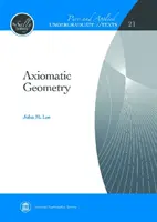 Géométrie axiomatique - Axiomatic Geometry