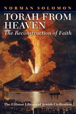 Torah from Heaven : La reconstruction de la foi - Torah from Heaven: The Reconstruction of Faith