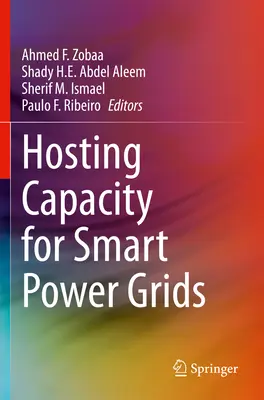 Capacité d'hébergement pour les réseaux électriques intelligents - Hosting Capacity for Smart Power Grids