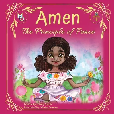 Amen : Le principe de paix - Amen: The Principle of Peace