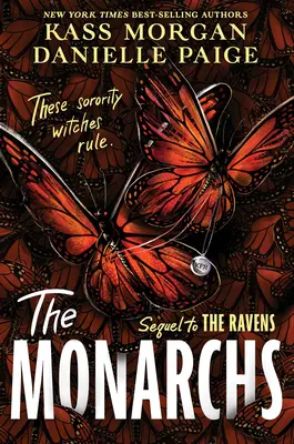 Les Monarques - The Monarchs