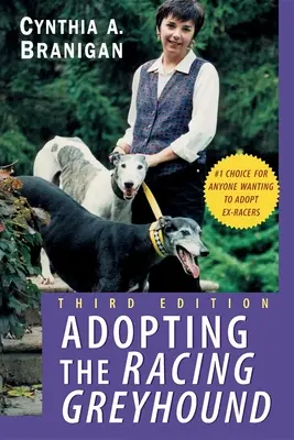 Adopter un lévrier de course - Adopting the Racing Greyhound