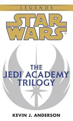 Star Wars : Trilogie des Jedi - Coffret - Star Wars: Jedi Trilogy Boxed Set