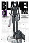 Blame !, 3 - Blame!, 3