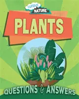 Curieuse nature : Les plantes - Curious Nature: Plants