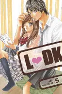 LDK, Volume 5