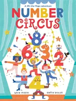 Cirque des nombres - Number Circus