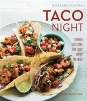 La nuit des tacos - Taco Night