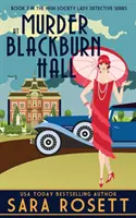 Meurtre à Blackburn Hall - Murder at Blackburn Hall