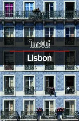 Guide des villes de Lisbonne - Time Out Lisbon City Guide