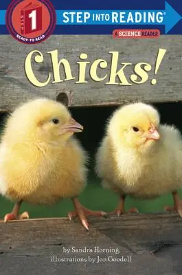 Chicks ! - Chicks!