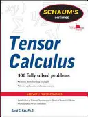 Calcul tensoriel - Tensor Calculus