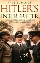 L'interprète d'Hitler - Hitler's Interpreter