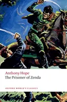 Le prisonnier de Zenda - The Prisoner of Zenda