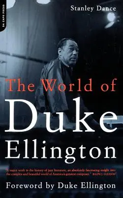 Le monde de Duke Ellington PB - World of Duke Ellington PB