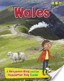 Pays de Galles - Un guide de Benjamin Blog et de son chien curieux - Wales - A Benjamin Blog and His Inquisitive Dog Guide