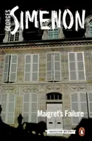 L'échec de Maigret - Maigret's Failure