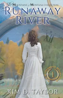 Runaway River : La série des Monts Bitterroot - Runaway River: The Bitterroot Mountains Series