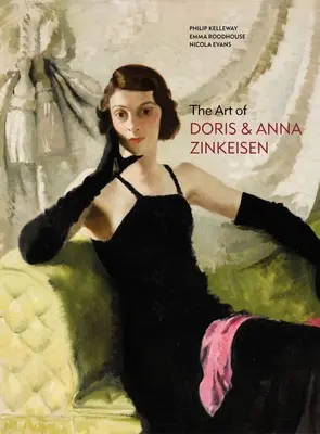 L'art de Doris et Anna Zinkeisen - Art of Doris and Anna Zinkeisen