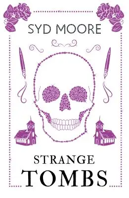 Étranges tombes : Un mystère du musée des sorcières d'Essex - Strange Tombs: An Essex Witch Museum Mystery