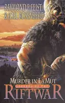 Meurtre à Lamut - Murder in Lamut