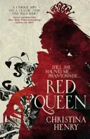 Reine rouge - Red Queen