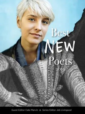 Best New Poets 2019 : 50 poèmes d'écrivains émergents - Best New Poets 2019: 50 Poems from Emerging Writers