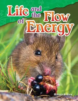 La vie et le flux d'énergie - Life and the Flow of Energy