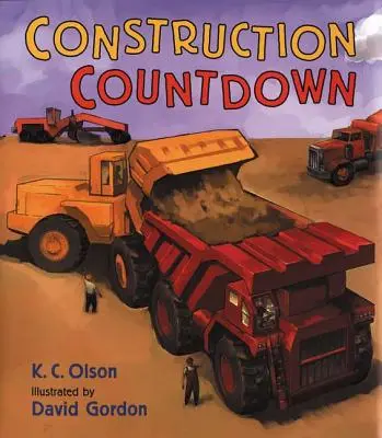 Compte à rebours de la construction - Construction Countdown