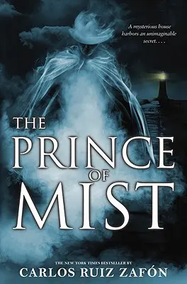 Le prince des brumes - The Prince of Mist