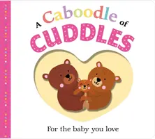 Un paquet de câlins - A Caboodle of Cuddles