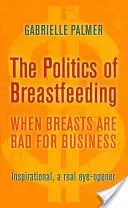 La politique de l'allaitement : Quand les seins sont mauvais pour les affaires - The Politics of Breastfeeding: When Breasts Are Bad for Business