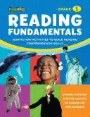 Les fondamentaux de la lecture : Grade 1 : Nonfiction Activities to Build Reading Comprehension Skills (Activités de non-fiction pour développer les compétences de compréhension de la lecture) - Reading Fundamentals: Grade 1: Nonfiction Activities to Build Reading Comprehension Skills