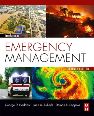 Introduction à la gestion des urgences - Introduction to Emergency Management