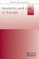 Austérité et droit en Europe - Austerity and Law in Europe