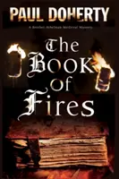 Le livre des feux - The Book of Fires